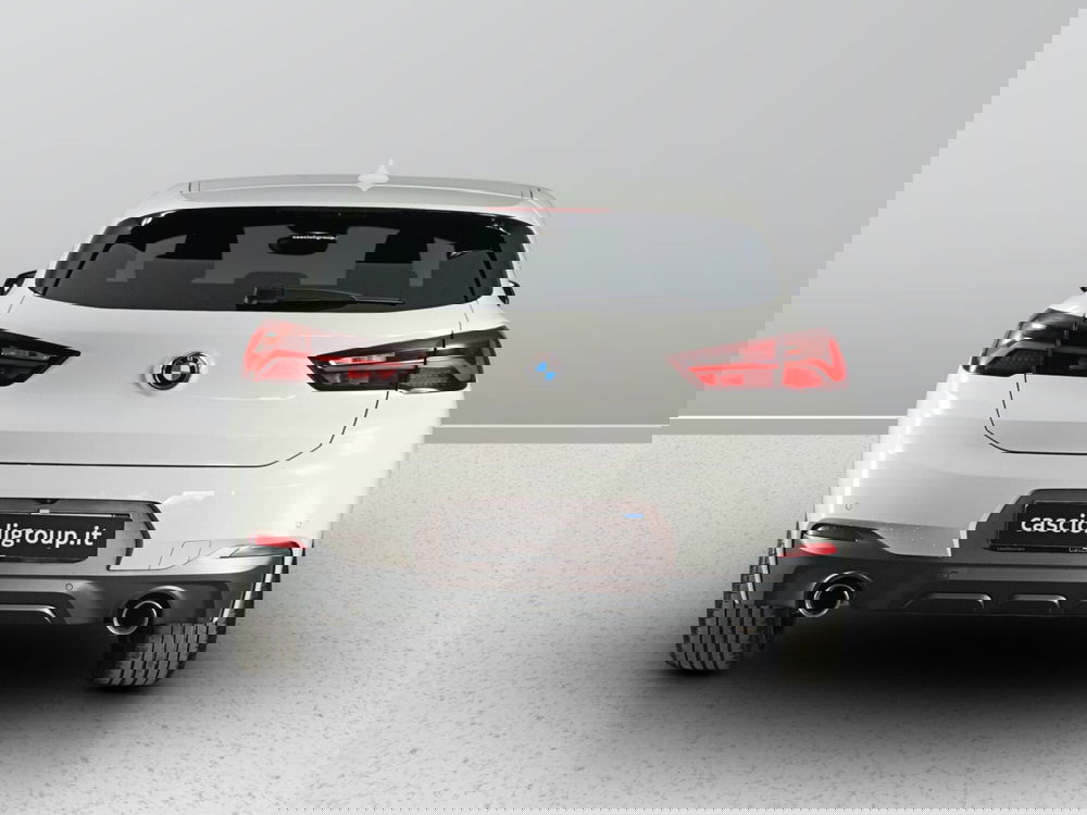 BMW X2 usata a Ascoli Piceno (5)