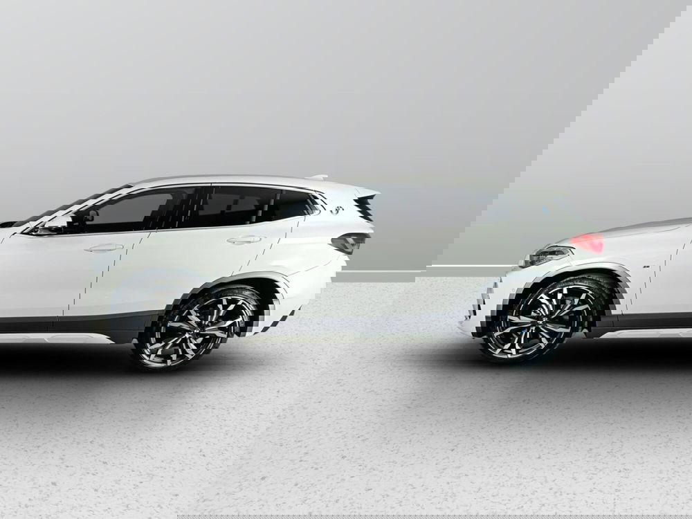 BMW X2 usata a Ascoli Piceno (6)