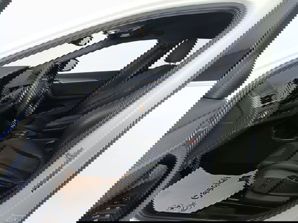 BMW X2 usata a Ascoli Piceno (8)