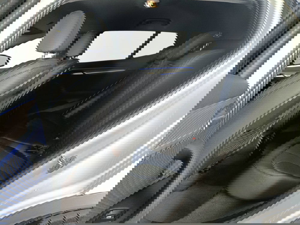 BMW X2 usata a Ascoli Piceno (9)