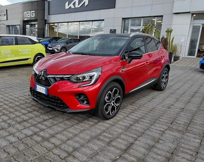 Mitsubishi ASX 1.3 mhev Intense nuova a Rende