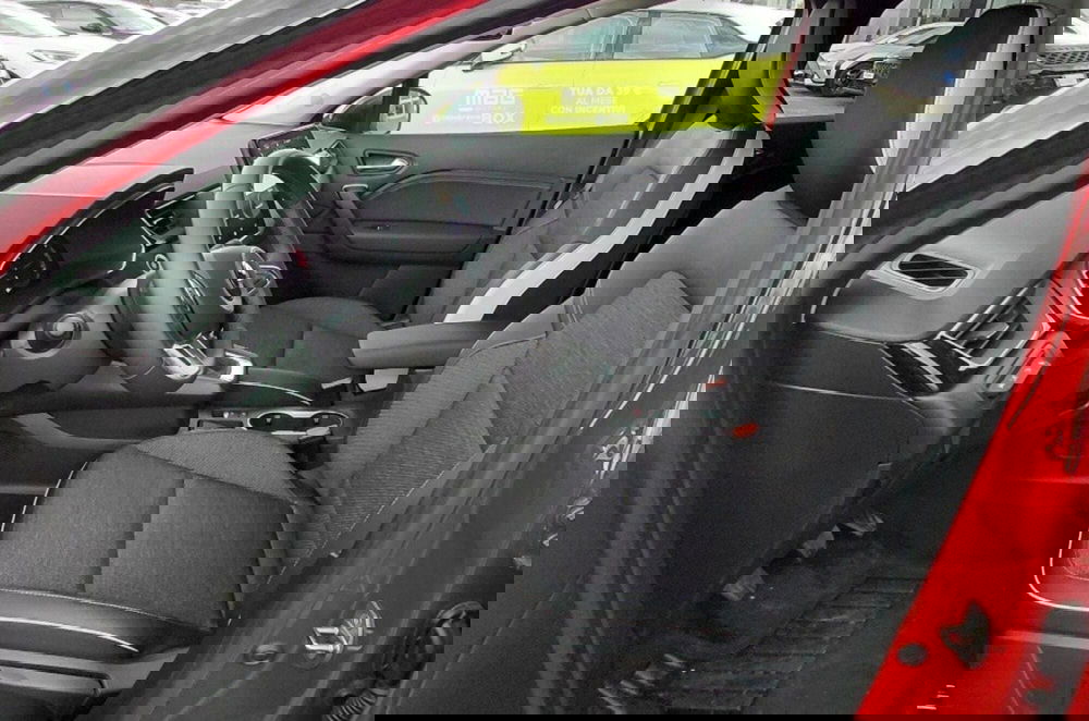 Mitsubishi ASX nuova a Cosenza (10)