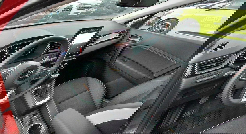 Mitsubishi ASX nuova a Cosenza (11)