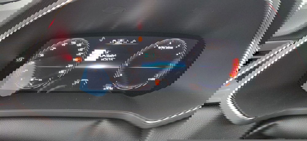 Mitsubishi ASX nuova a Cosenza (14)