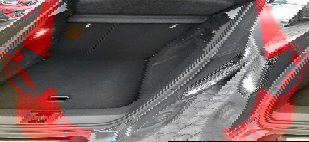 Mitsubishi ASX nuova a Cosenza (16)