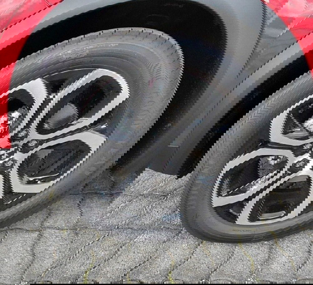 Mitsubishi ASX nuova a Cosenza (9)