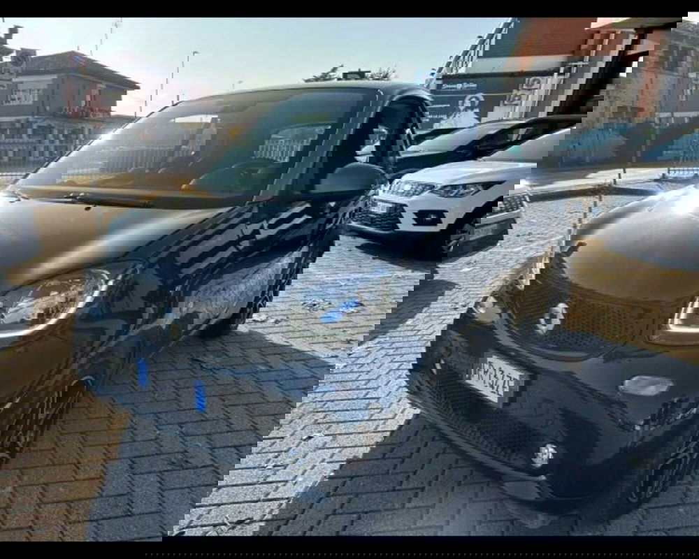 smart Fortwo usata a Bologna