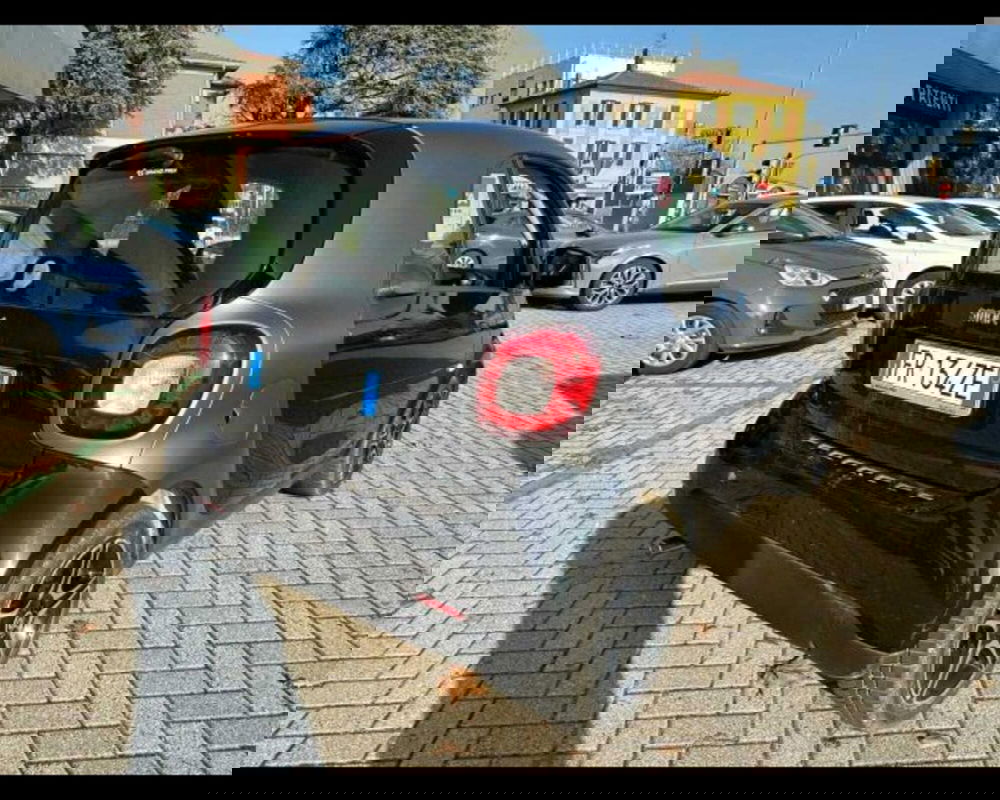 smart Fortwo usata a Bologna (2)