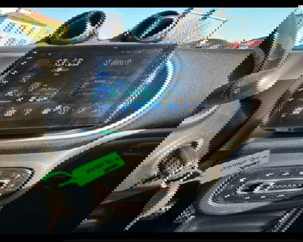 smart Fortwo usata a Bologna (5)