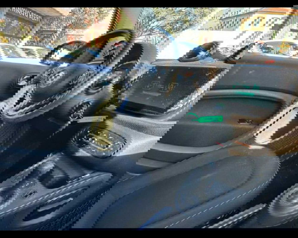 smart Fortwo usata a Bologna (7)