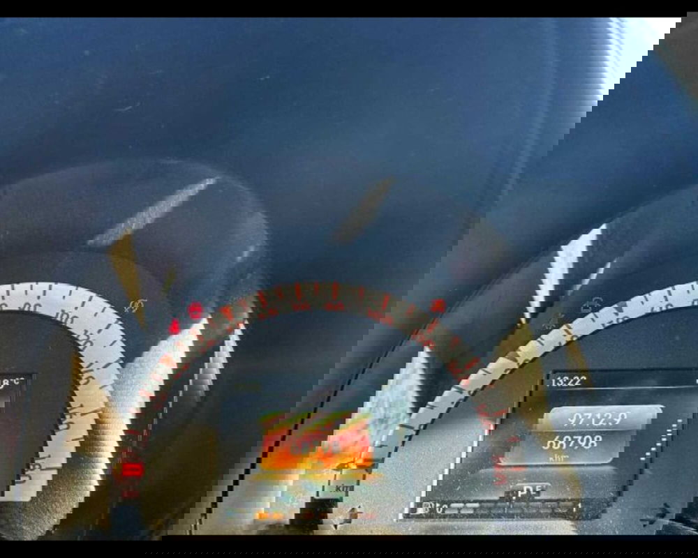 smart Fortwo usata a Bologna (8)