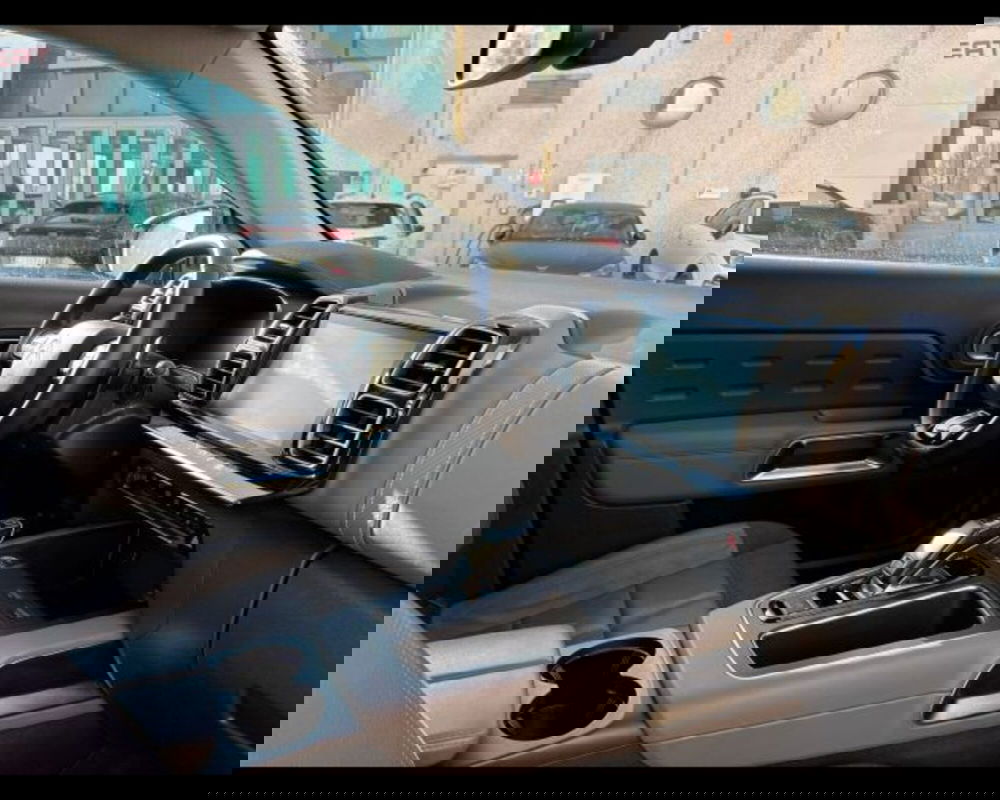 Citroen C5 Aircross usata a Bologna (5)