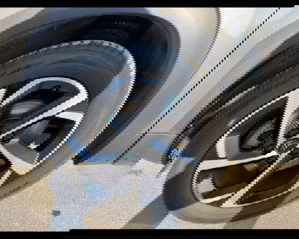 Citroen C5 Aircross usata a Bologna (6)