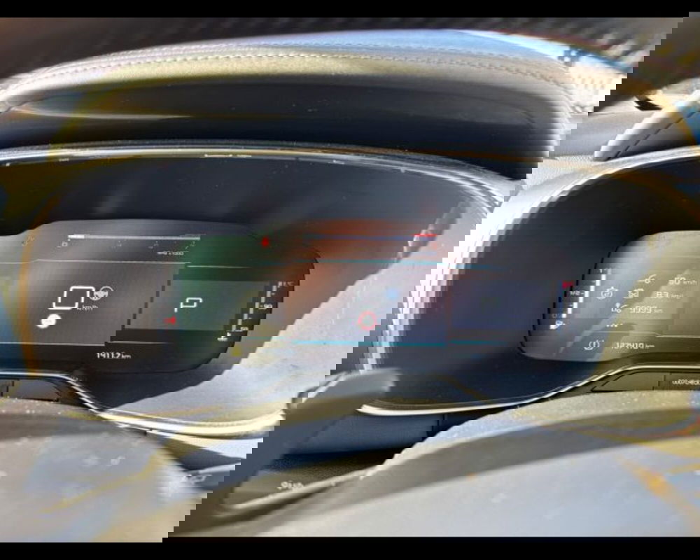 Citroen C5 Aircross usata a Bologna (9)