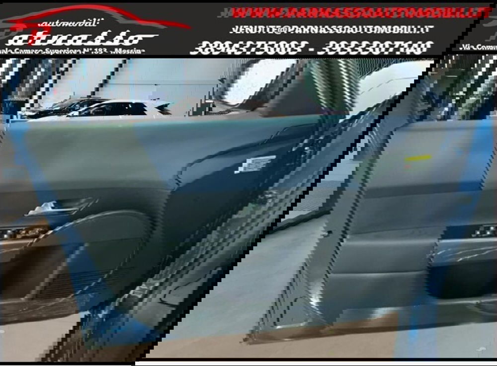 Lancia Ypsilon nuova a Messina (10)