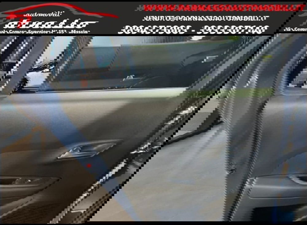 Lancia Ypsilon nuova a Messina (11)