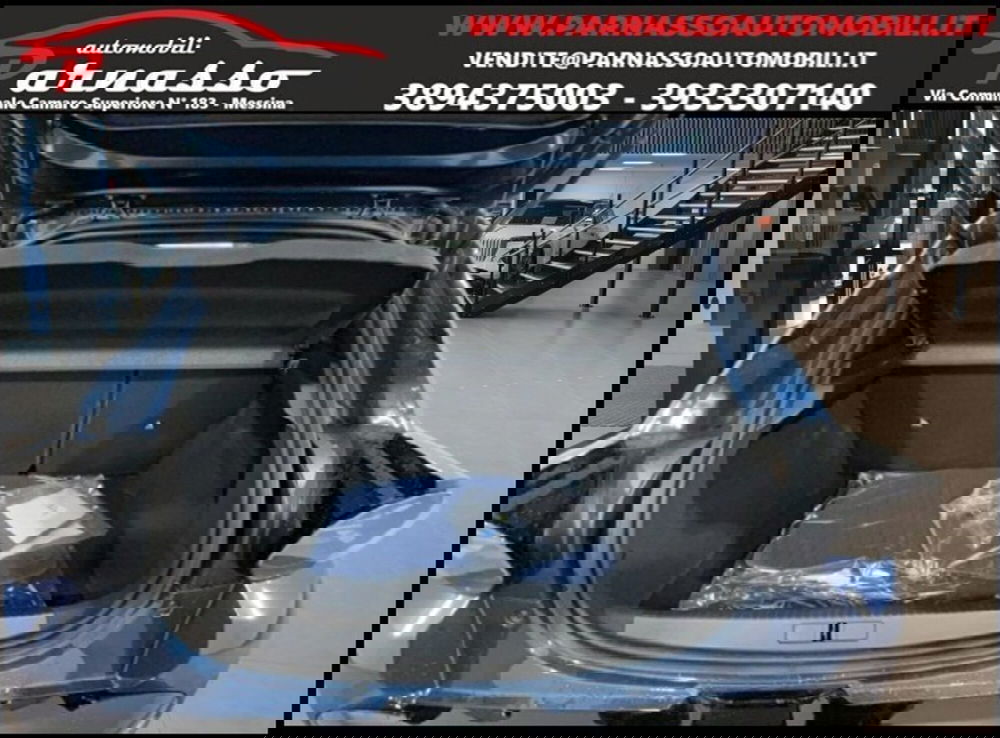 Lancia Ypsilon nuova a Messina (17)