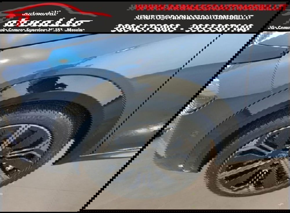 Lancia Ypsilon nuova a Messina (18)