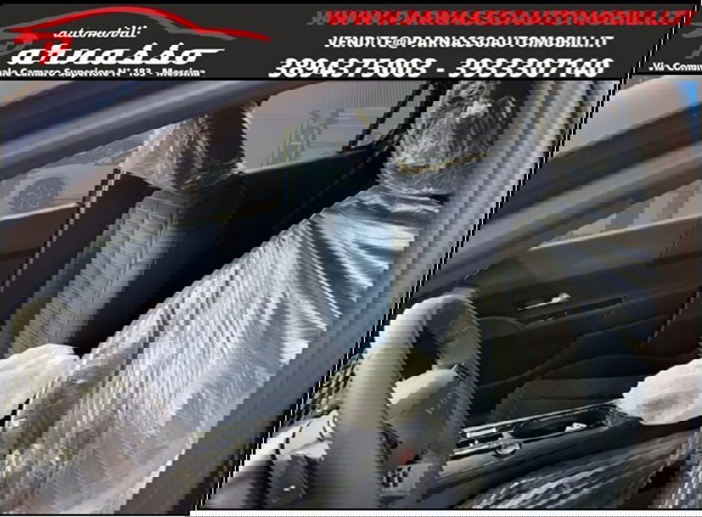 Lancia Ypsilon nuova a Messina (2)