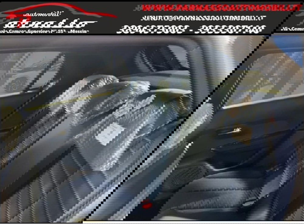 Lancia Ypsilon nuova a Messina (3)