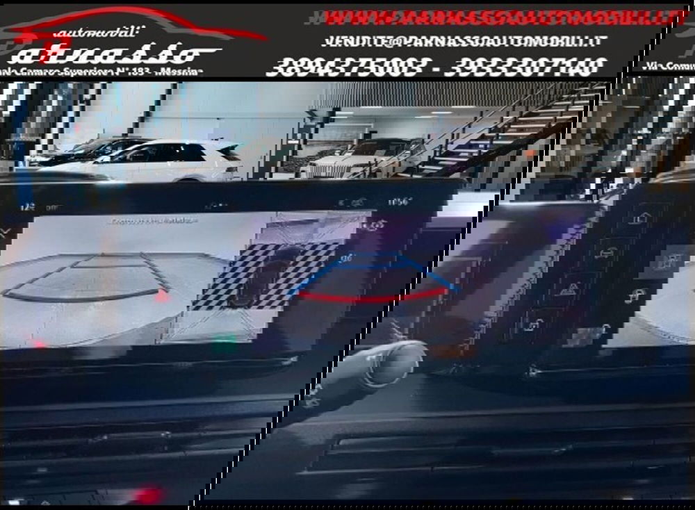 Lancia Ypsilon nuova a Messina (6)