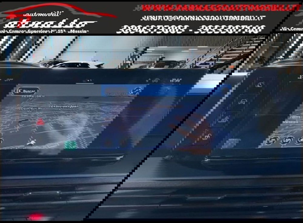 Lancia Ypsilon nuova a Messina (7)