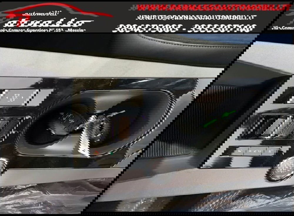 Lancia Ypsilon nuova a Messina (9)