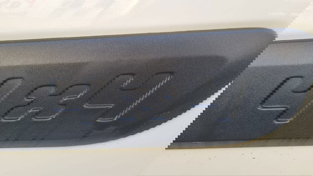 Fiat Panda usata a Messina (2)