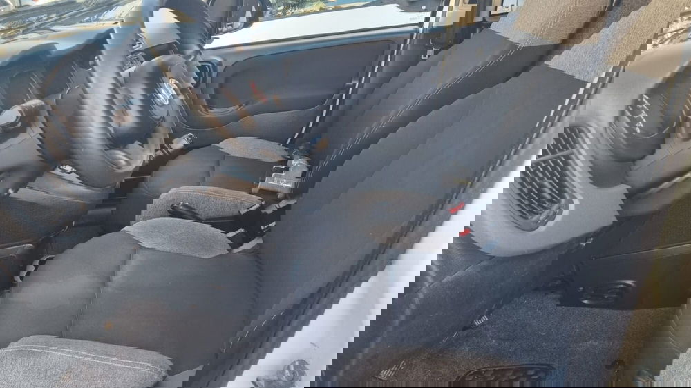 Fiat Panda usata a Messina (3)