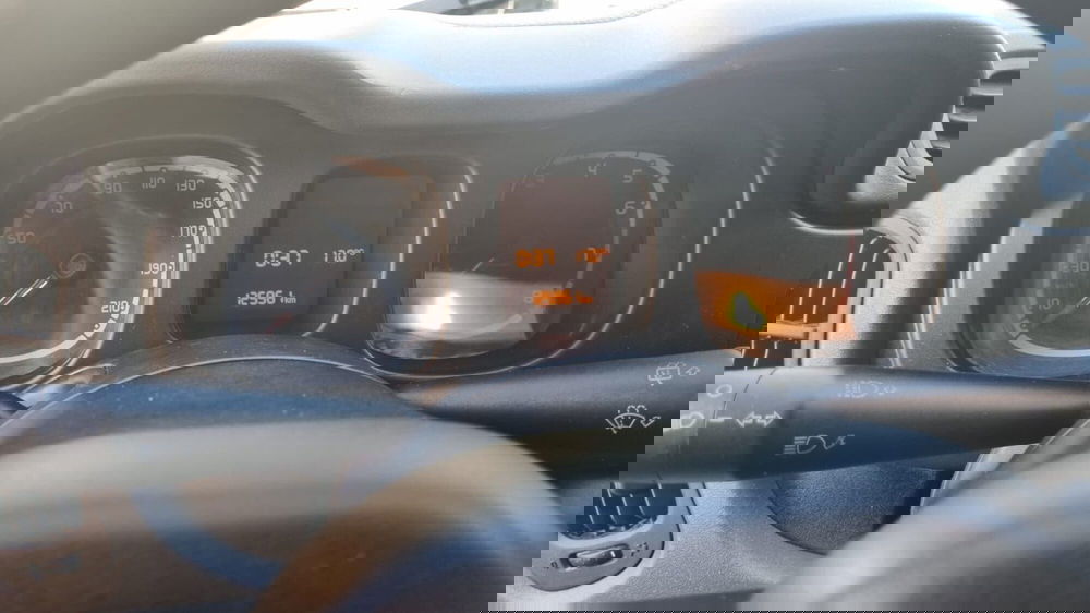 Fiat Panda usata a Messina (5)