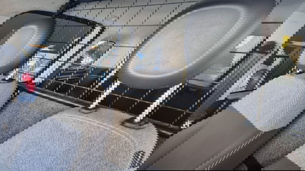 Fiat Panda usata a Messina (6)