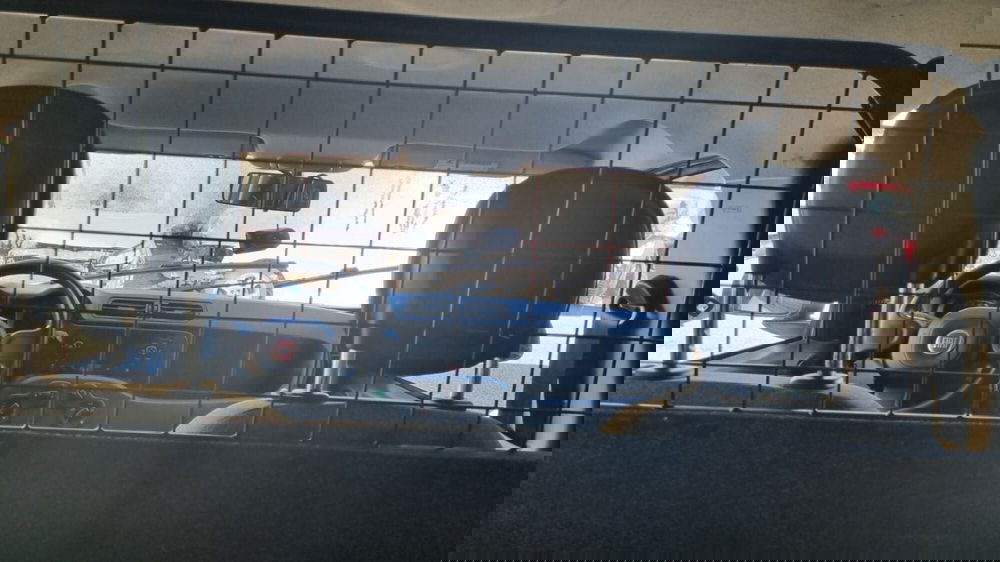 Fiat Panda usata a Messina (7)