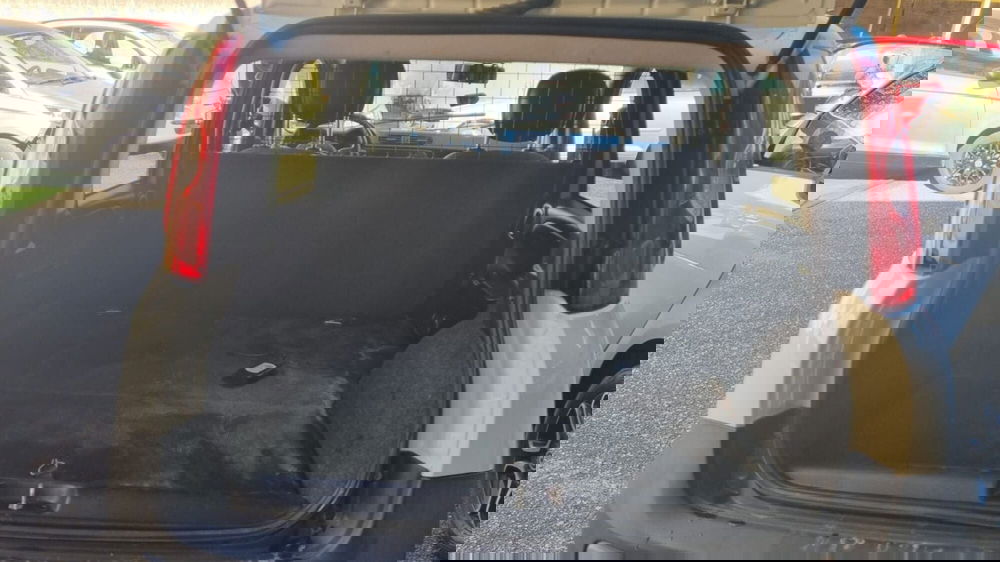 Fiat Panda usata a Messina (8)