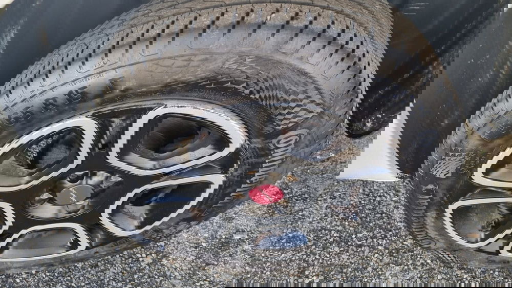 Fiat Panda usata a Messina (9)