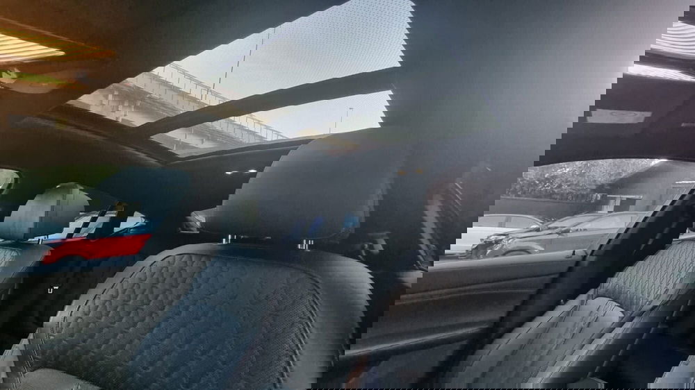 BMW X6 usata a Messina (12)