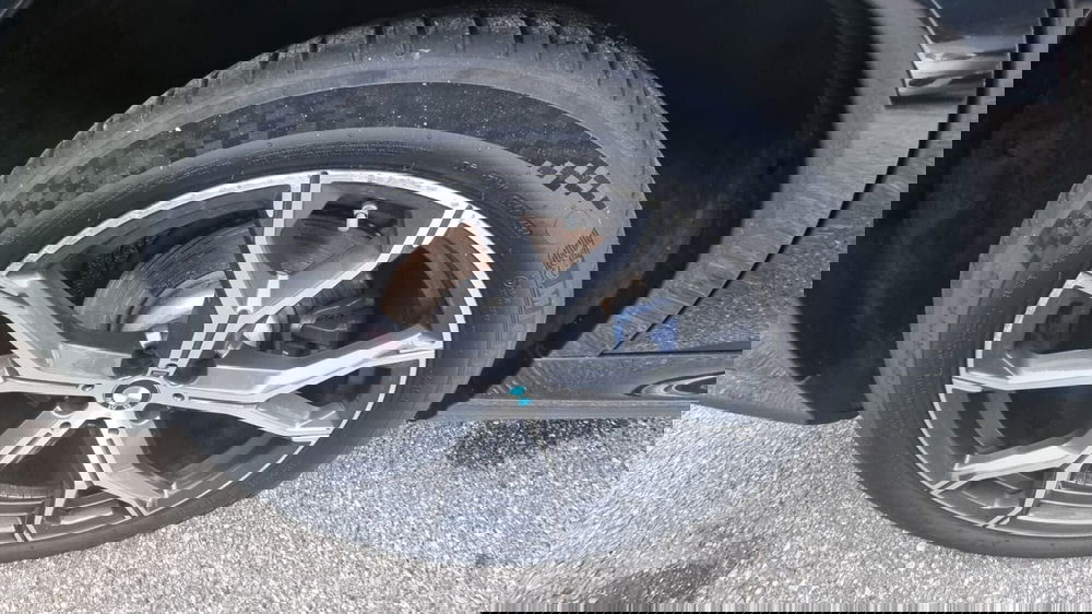 BMW X6 usata a Messina (16)