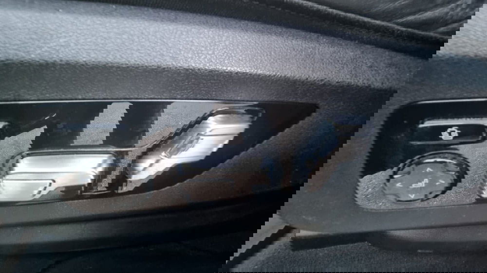 BMW X6 usata a Messina (20)