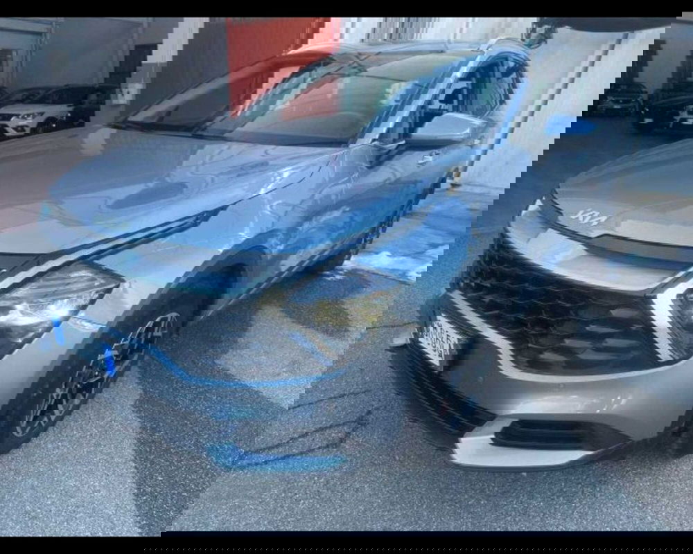 Kia Sportage usata a Bologna