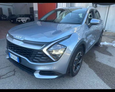 Kia Sportage 1.6 tgdi Business Gpl 2wd del 2022 usata a Castenaso