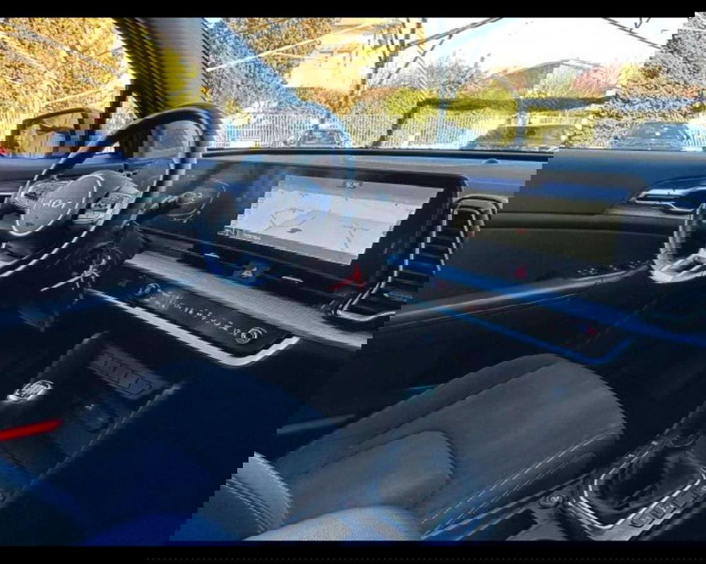 Kia Sportage usata a Bologna (10)