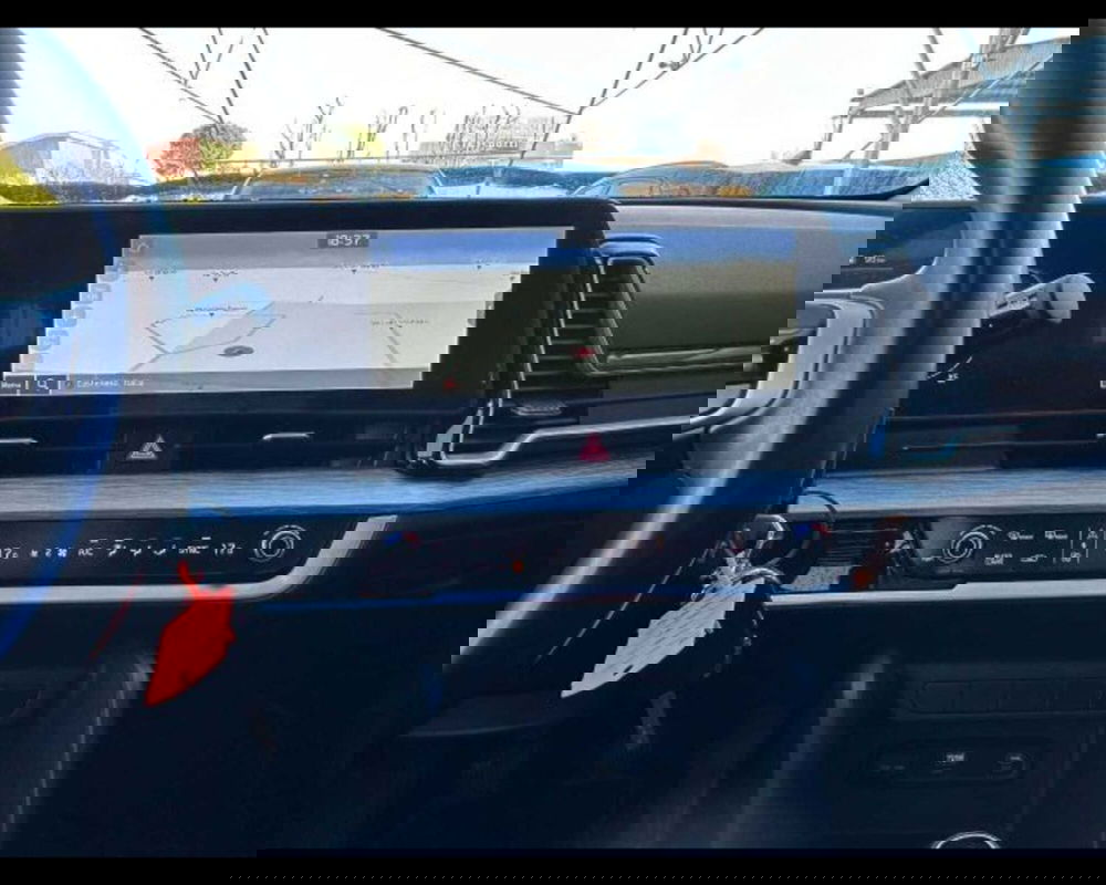 Kia Sportage usata a Bologna (12)