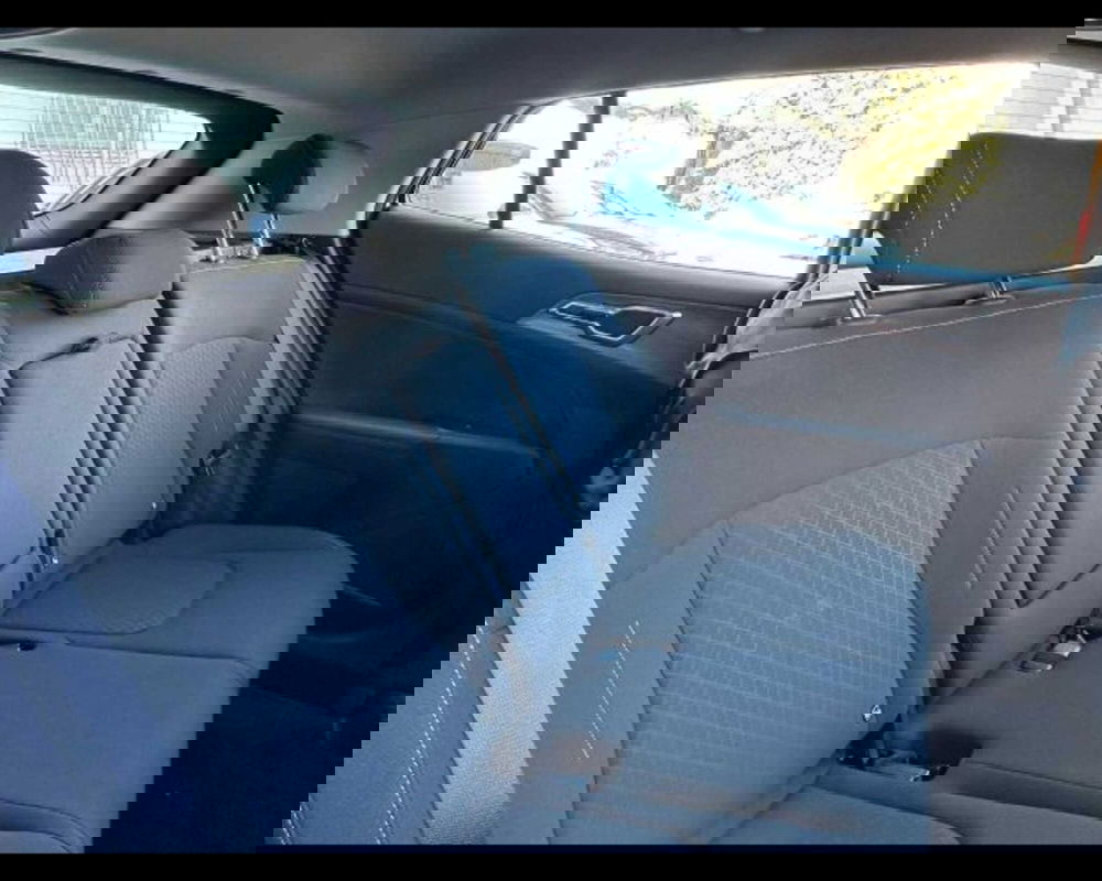 Kia Sportage usata a Bologna (13)