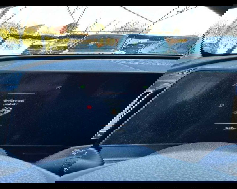 Kia Sportage usata a Bologna (7)