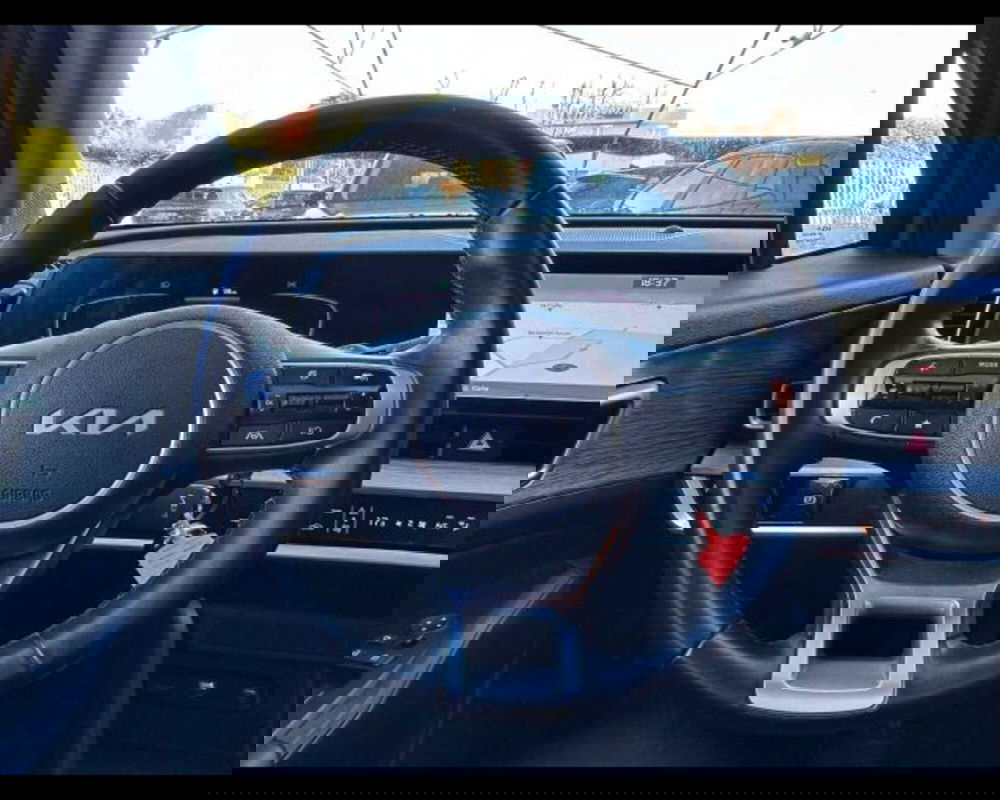 Kia Sportage usata a Bologna (8)