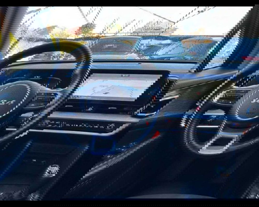 Kia Sportage usata a Bologna (9)
