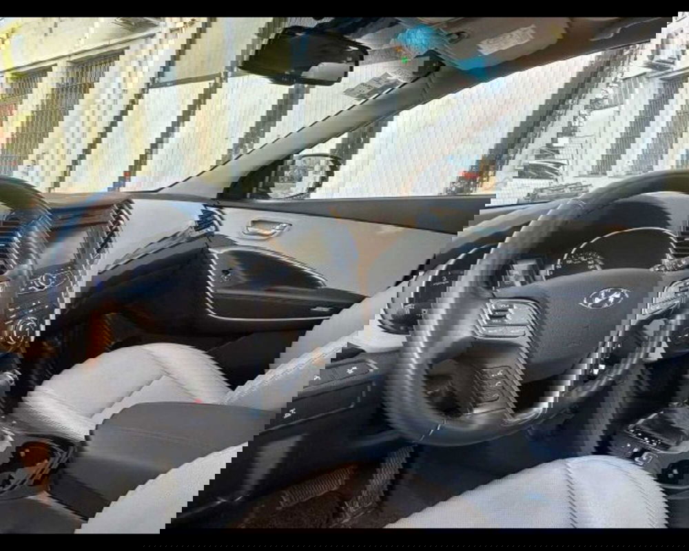 Hyundai Santa Fe usata a Bologna (3)