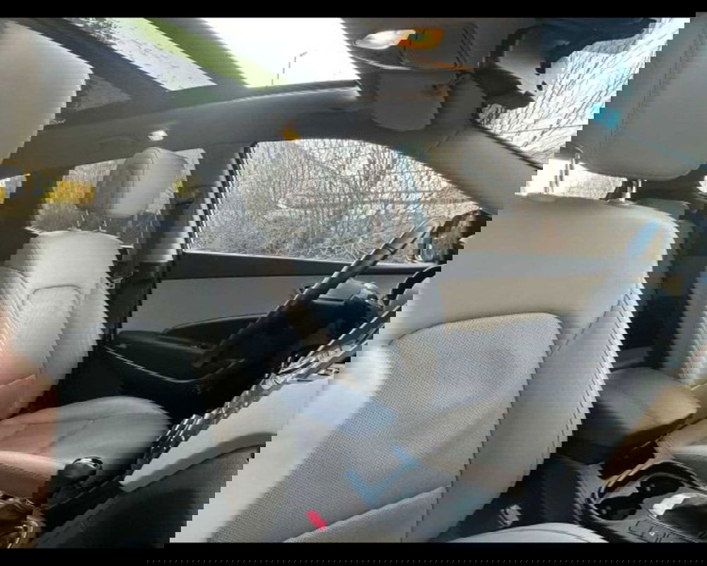 Hyundai Santa Fe usata a Bologna (7)