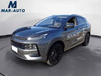 Evo Evo 7 Kairos 1.5 turbo 174cv dct nuova a Castelfranco Veneto