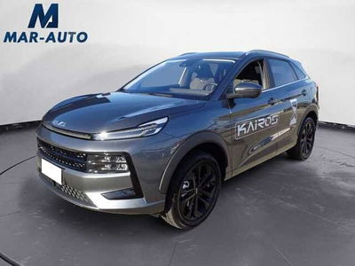 Evo Evo 7 Kairos 1.5 turbo 174cv dct nuova a Castelfranco Veneto