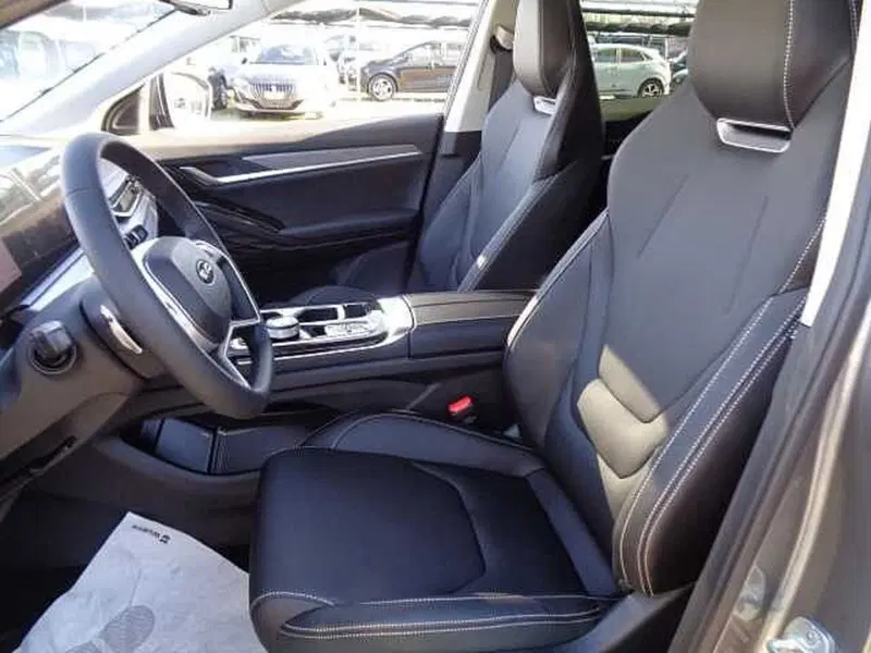Evo Evo 7 Kairos nuova a Treviso (11)